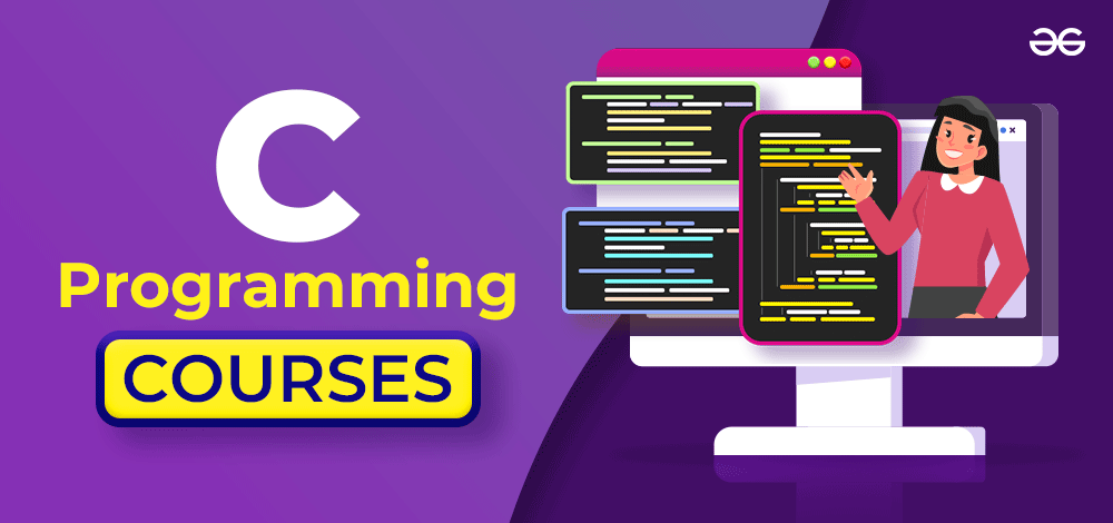 C Learning Image